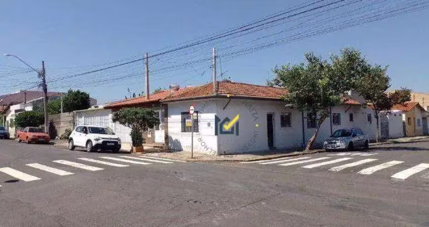 Casa com 2 dormitórios para alugar, 141 m² por r$ 1.750,00/mês - centro - salto/sp