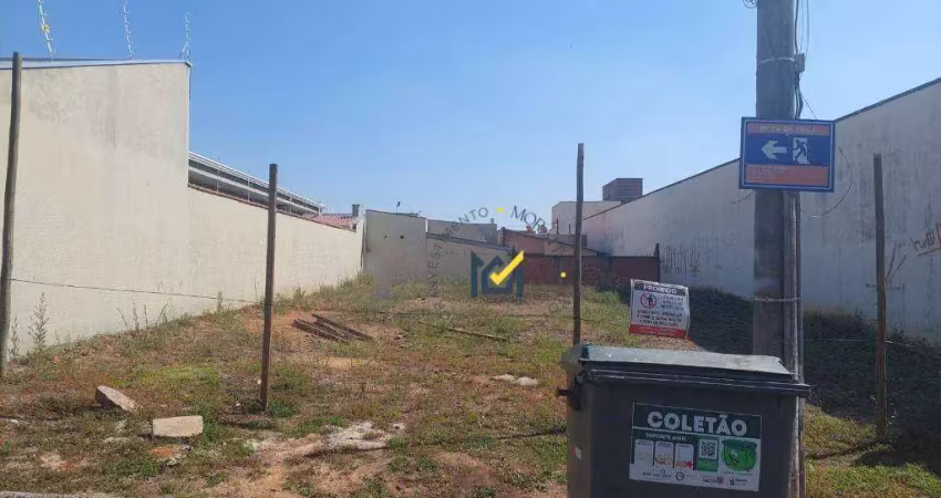 Terreno à venda, 175 m² por r$ 160.000,00 - recanto do guarau - salto/sp