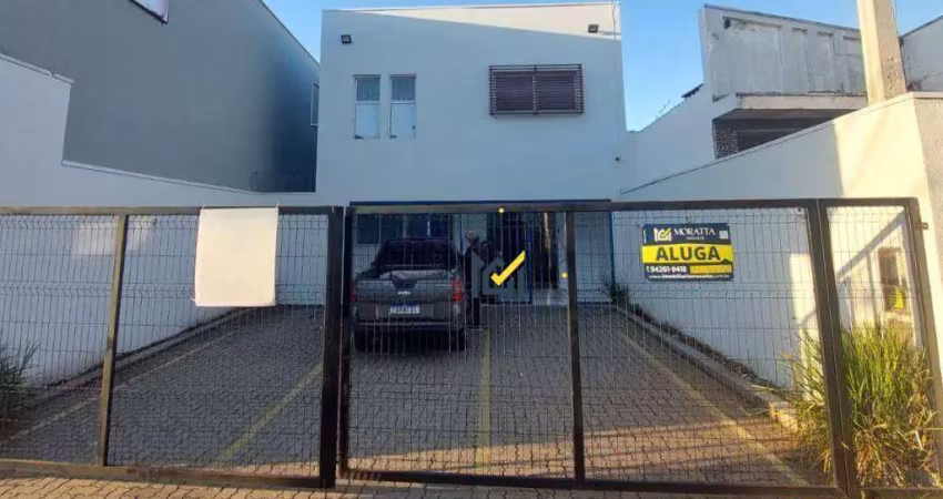 Salão para alugar, 482 m² por r$ 15.666,67/mês - centro - salto/sp