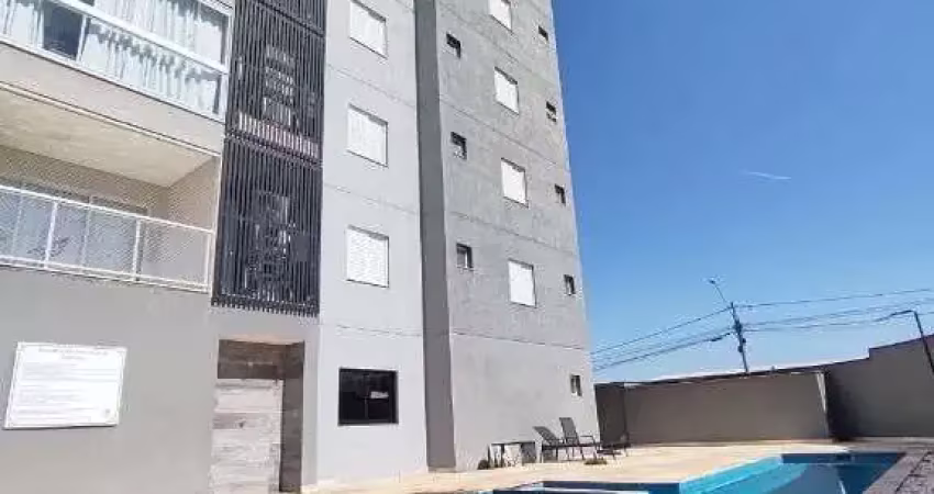 Apartamento com 2 dormitórios à venda, 74 m² por r$ 430.000 - edifício residencial green park ii - salto/sp