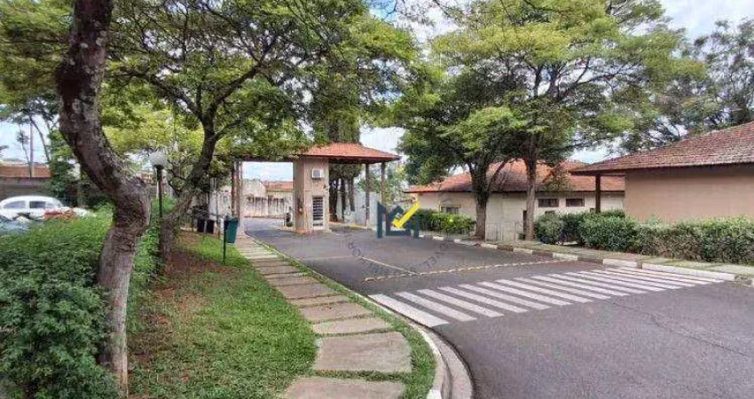 Apartamento com 3 dormitórios à venda, 67 m² por r$ 244.000,00 - edifício vila verde - itu/sp