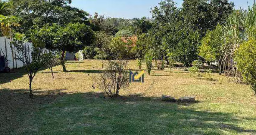 Terreno à venda, 950 m² por r$ 310.000,00 - jardim buru - salto/sp