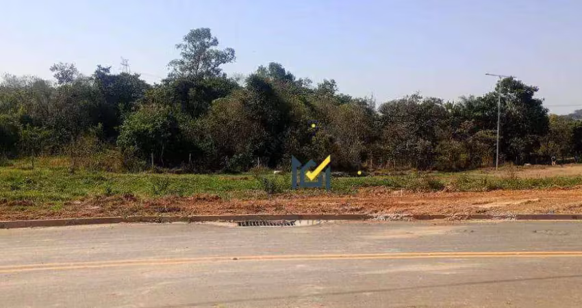 Terreno à venda, 175 m² por r$ 139.000 - smart city salto - salto/são paulo
