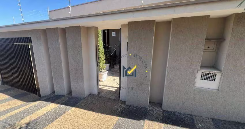 Casa com 3 dormitórios à venda, 246 m² - centro - salto/sp