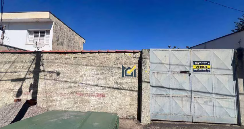 Terreno à venda no Centro, Salto 