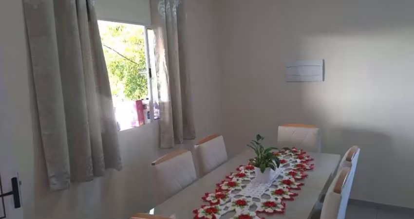 Sobrado com 5 dormitórios à venda, 259 m² por r$ 850.000,00 - madre paulina - salto/sp