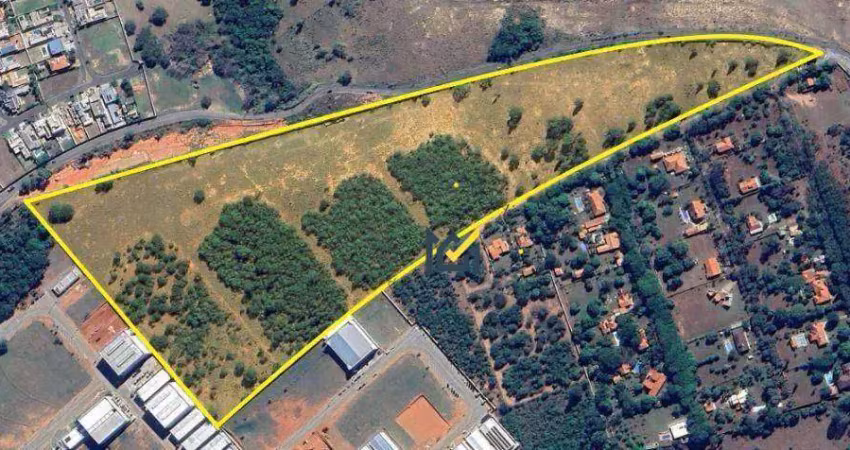 Área à venda, 147000 m² por r$ 41.160.000 - jardim emicol - itu/sp