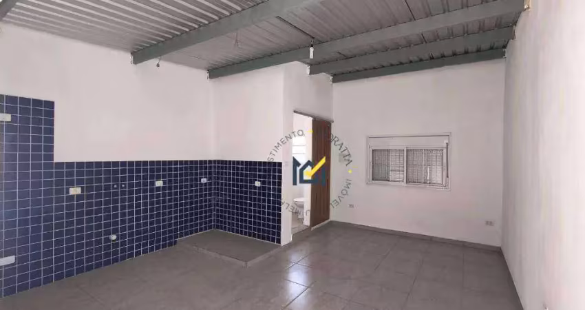 Casa com 1 loft à venda, 165 m² por r$ 275.000 - jardim três marias - salto/sp