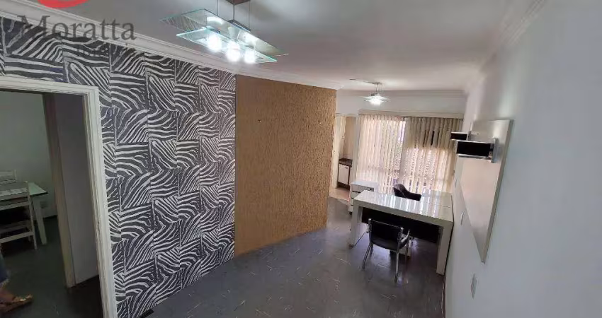 Sala à venda, 47 m² por r$ 130.000,00 - centro - salto/sp