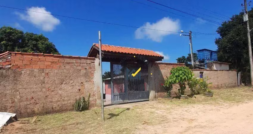 Chácara com 3 dormitórios à venda, 5.250 m² por r$ 800.000 - jardim buru / reconquista - salto/sp
