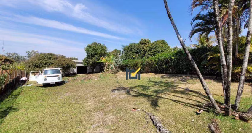 Galpão à venda, 200 m² por r$ 530.000 - jardim buru - salto/sp