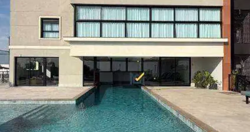 Apartamento com 3 dormitórios à venda, 154 m² por r$ 1.499.061 - reserva luiza tomaselli - indaiatuba/sp