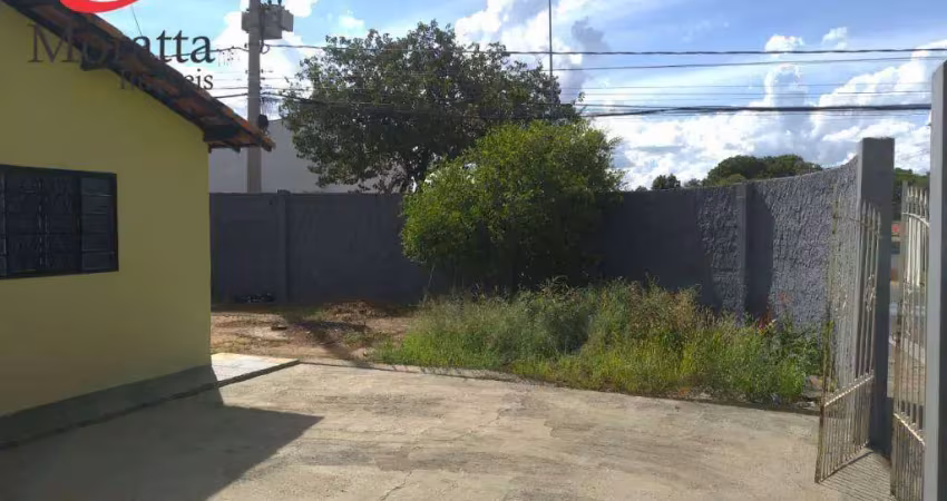 Casa com 3 dormitórios à venda, 90 m² por r$ 365.000,00 - jardim santa cruz - salto/sp