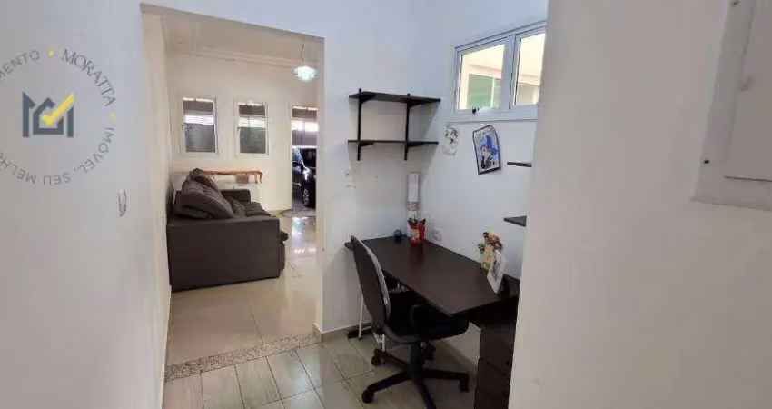 Casa com 2 dormitórios à venda, 89 m² por r$ 440.000,00 - jardim panorama - salto/sp