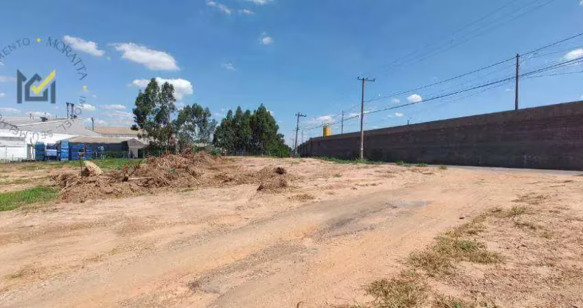 Lotes comerciais e industriais à venda, 400 m² por r$ 243.000 - distrito industrial do lageado - salto/sp
