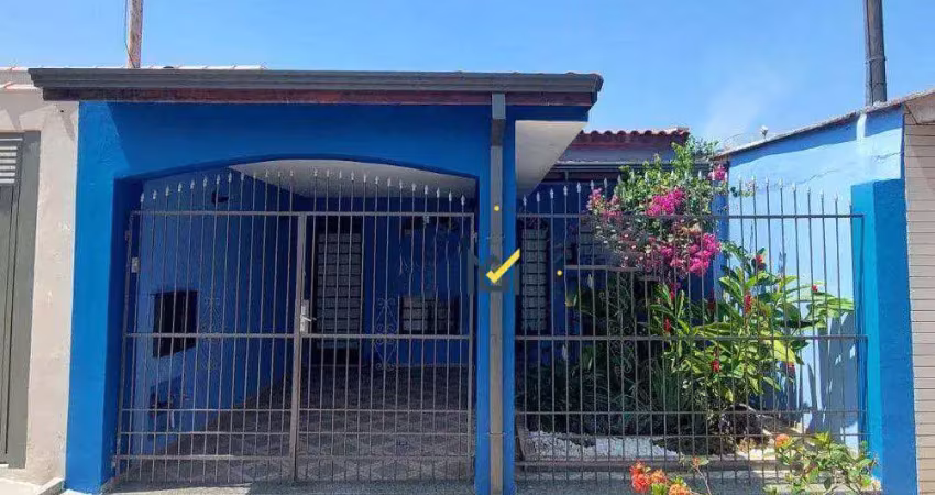 Casa com 2 dormitórios à venda, 111 m² por r$ 445.000,00 - vila nova - salto/sp