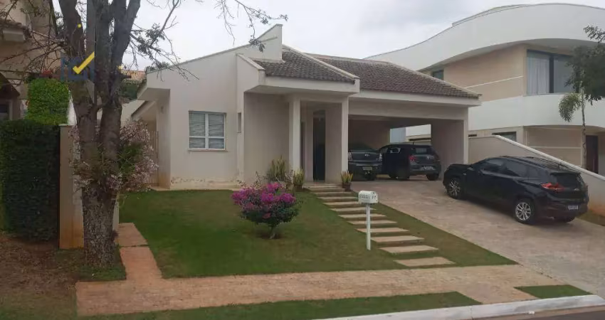 Casa com 3 dormitórios à venda, 300 m² por r$ 1.650.000,00 - condomínio jardim theodora - itu/sp