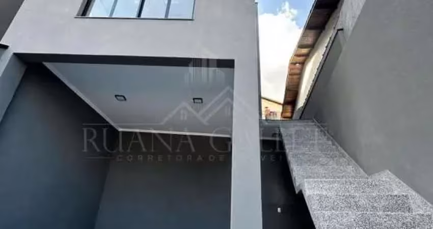Casa para venda em arujá, nossa senhora do carmo, 3 dormitórios, 3 suítes, 4 banheiros, 2 vagas