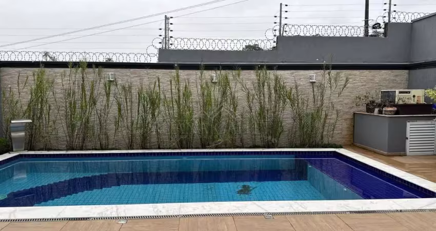 Casa em condomínio para locação em arujá, residencial real park, 4 dormitórios, 2 suítes, 4 banheiros, 4 vagas