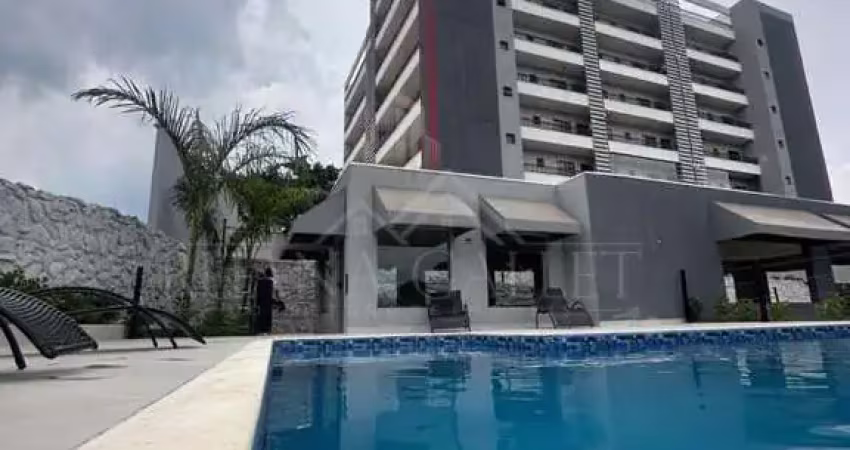 Apartamento para venda em arujá, vila pilar, 2 dormitórios, 1 banheiro, 2 vagas