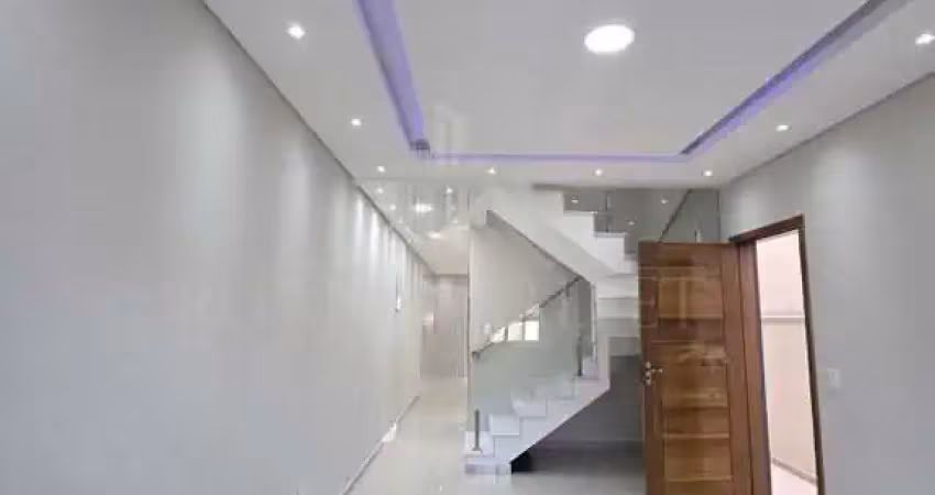 Casa para venda em arujá, arujá center ville, 3 dormitórios, 3 suítes, 4 banheiros, 2 vagas