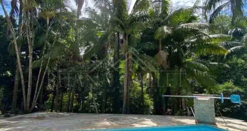 Chácara para venda em arujá, jardim das cerejeiras, 3 dormitórios, 1 suíte, 4 banheiros, 8 vagas
