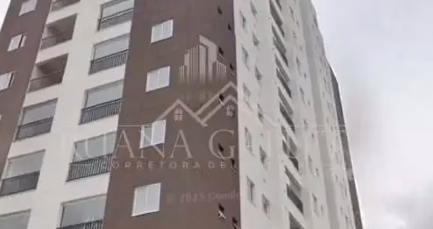 Apartamento para locação em arujá, cidade nova arujá, 2 dormitórios, 1 suíte, 2 banheiros, 2 vagas