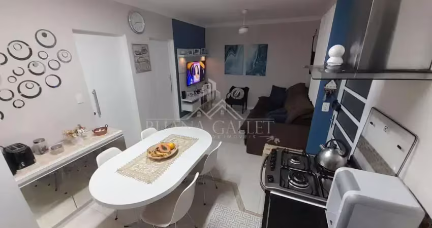 Apartamento para venda em arujá, portão, 2 dormitórios, 1 suíte, 2 banheiros, 1 vaga