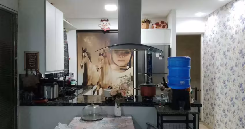 Apartamento para venda em arujá, portão, 2 dormitórios, 1 suíte, 2 banheiros, 1 vaga