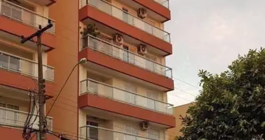 **apartamento em são josé do rio preto** 02 dormitórios sendo 01 suíte, sacada e 02 vagas de garagem, por: