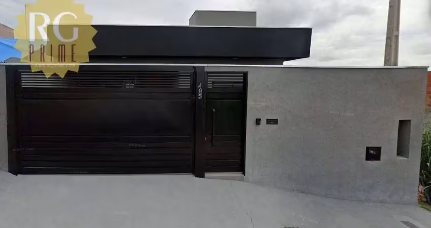 **casa em são josé do rio preto** 03 dormitórios sendo 01 suíte, acabamento em alto padrão, por: