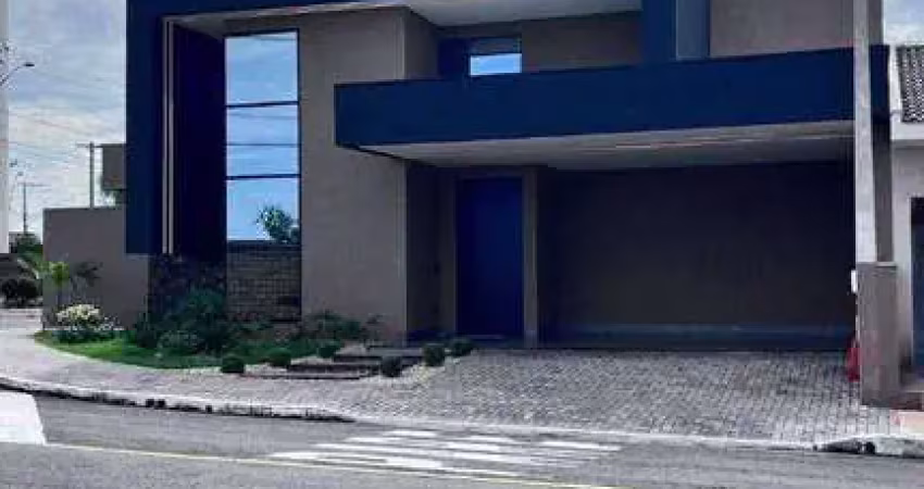 **casa alto padrão em bady bassit** 3 dormitórios suíte, com piscina e móveis planejados, por: