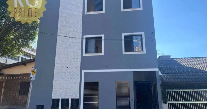 **apartamento no vila nivi** 01 dormitório, excelente localização, á partir de: