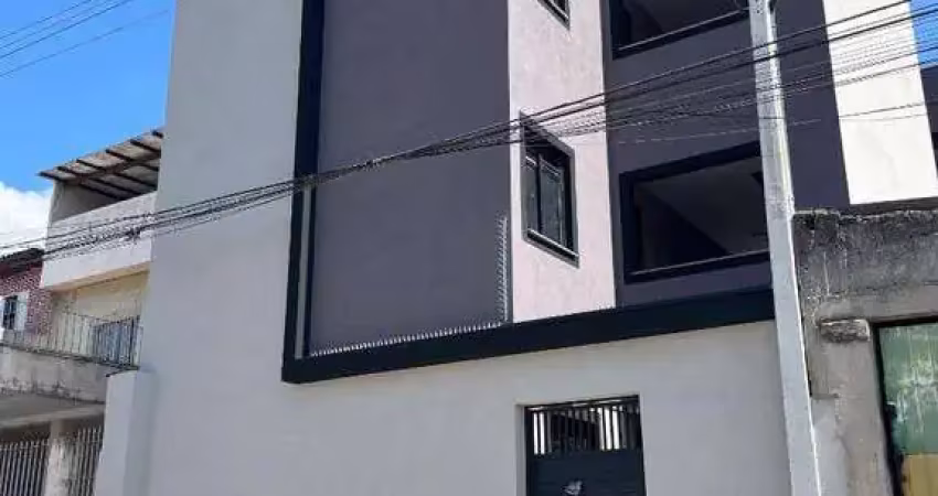 **cobertura na vila medeiros** 01 dormitório amplo quintal, excelente localização, a partir de: