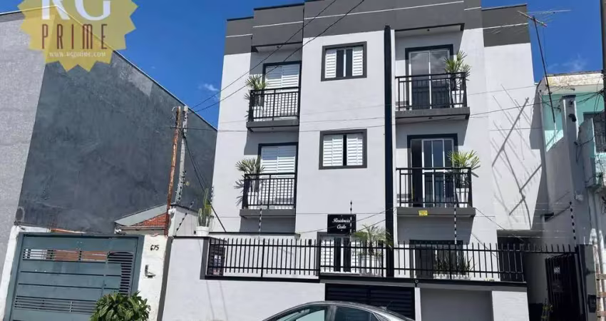 **apartamento vila nilo em excelente localização** 2 dormitórios, a partir de: