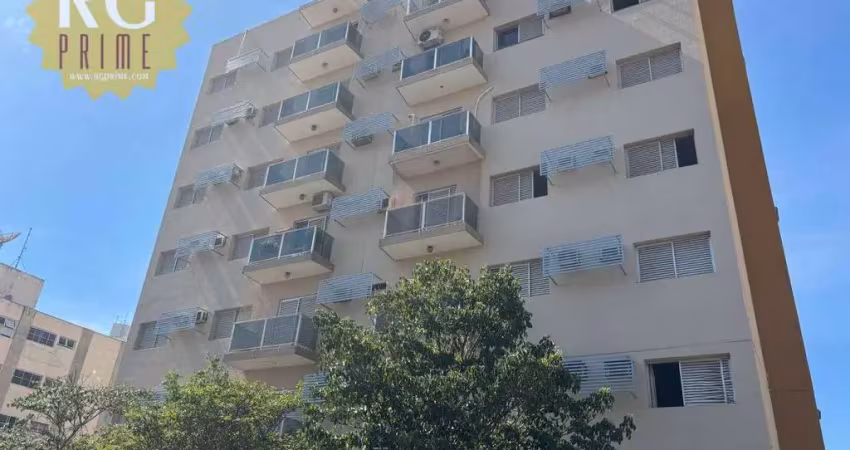 **apartamento em são josé do rio preto** ótima localização, amplo com 3 dormitórios e sacada, por: