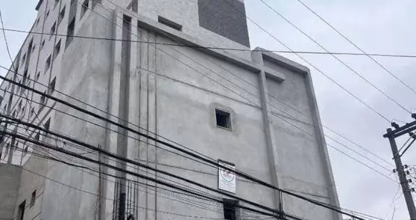 **apartamento no tucuruvi** 02 dormitórios, com salão de festa e elevador, excelente localização, á partir de: