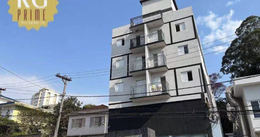 **apartamento água fria** 2 dormitórios, quintal, com vaga de garagem e elevador á partir de: