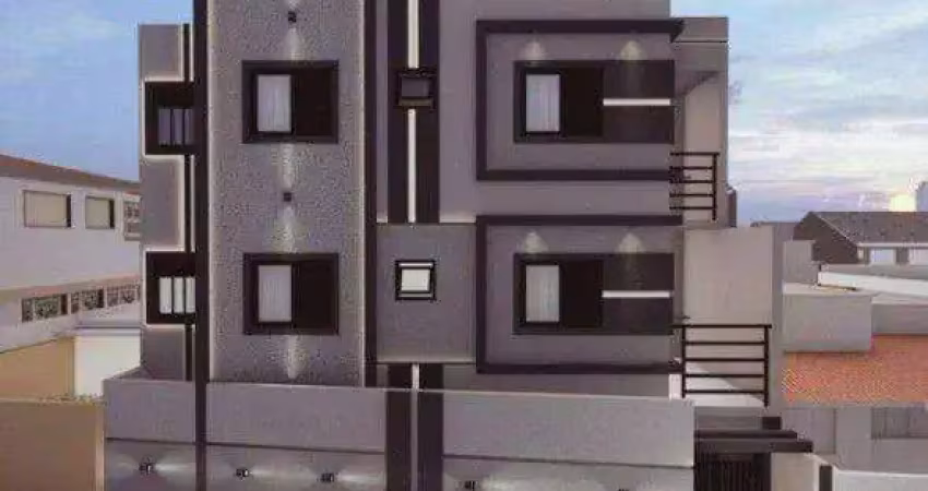 **apartamento no tucuruvi** 02 domritório com quintalzinho, á 800m do metrô, á partir de: