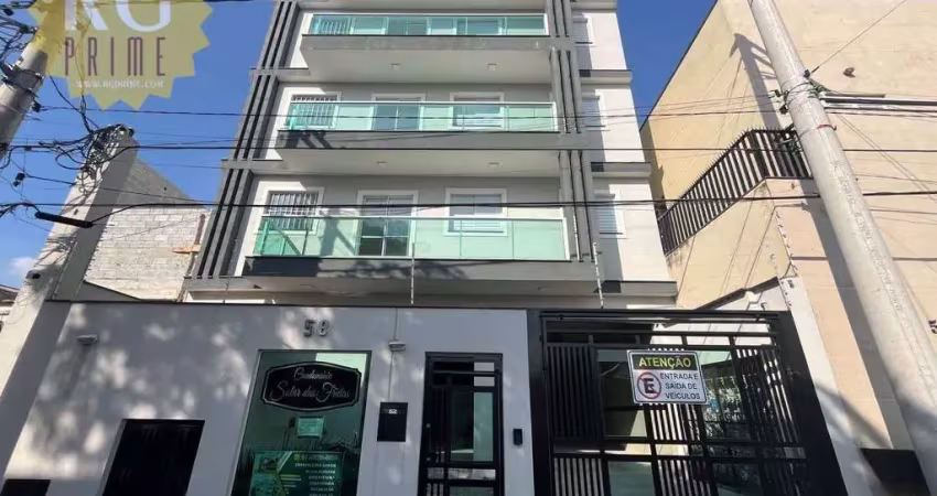 **apartamento na vila mazzei** 02 dormitórios, sacada, elevador e vaga de garagem, á partir de: