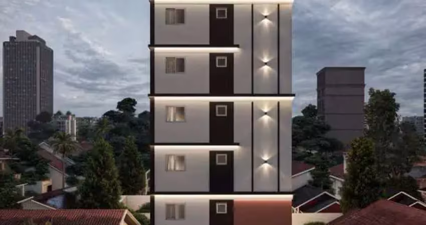 **apartamento em santana** em obras, previsão de entrega para dezembro/26, grande oportunidade , unidades com 01 dormitório, á partir de:
