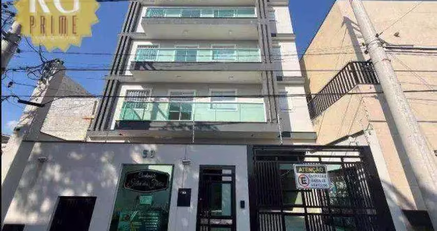**apartamento na vila mazzei** 02 dormitórios e elevador , á partir de: