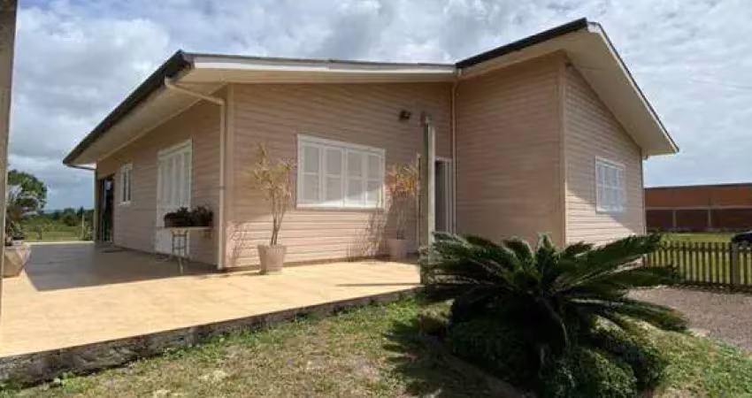 Casa com 3 quartos à venda no Santa Luzia (Distrito), Osório 