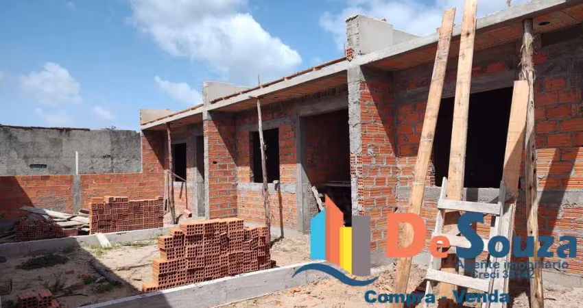 Casa com 2 quartos à venda no Tramandaí Sul, Tramandaí 