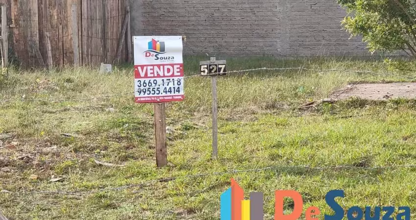 Terreno à venda no Oásis do Sul, Tramandaí 
