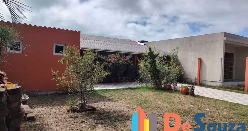 Casa com 4 quartos à venda no Jardim Beira Mar, Tramandaí 