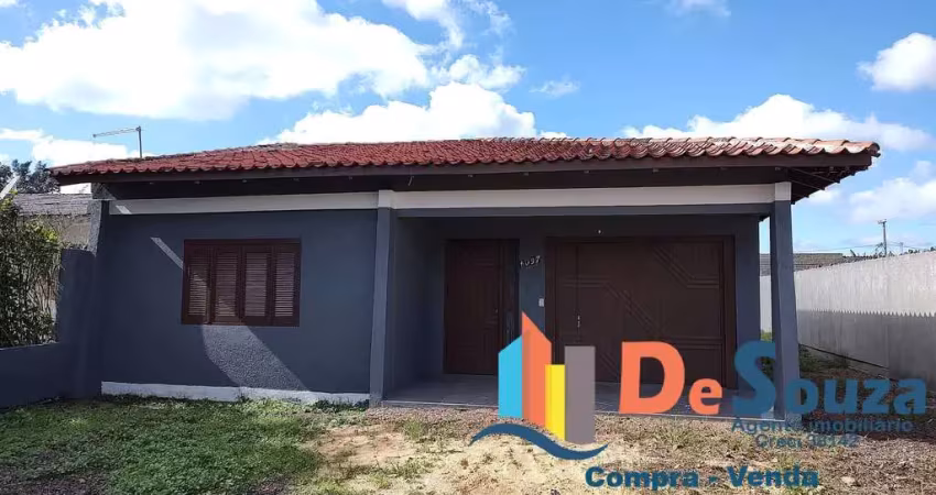 Casa com 3 quartos à venda no Parque dos Presidentes, Tramandaí 