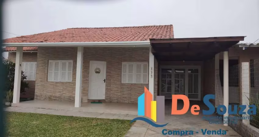 Casa com 4 quartos à venda no Nova Tramandaí, Tramandaí 