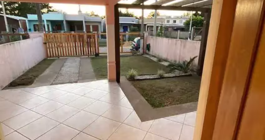 Casa com 2 quartos à venda no Tramandaí Sul, Tramandaí 