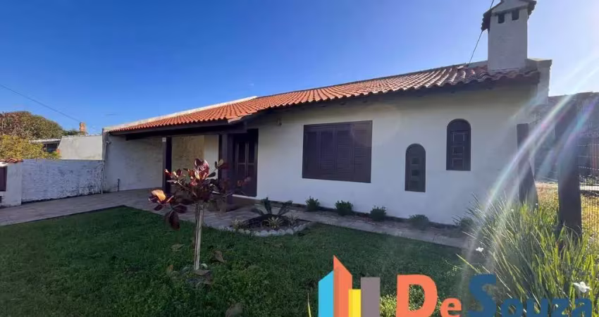 Casa com 4 quartos à venda no Nova Tramandaí, Tramandaí 
